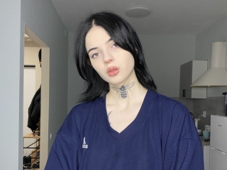 Kylielynn's Sexcam