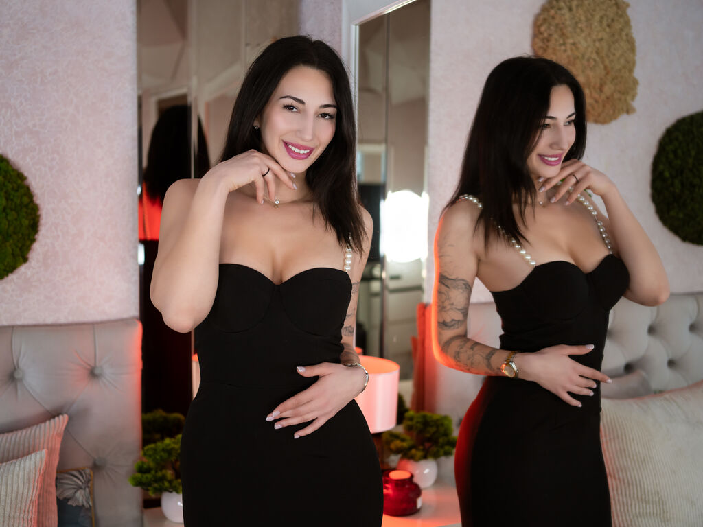 Kyliemaddox' profilo - Immagine n°1