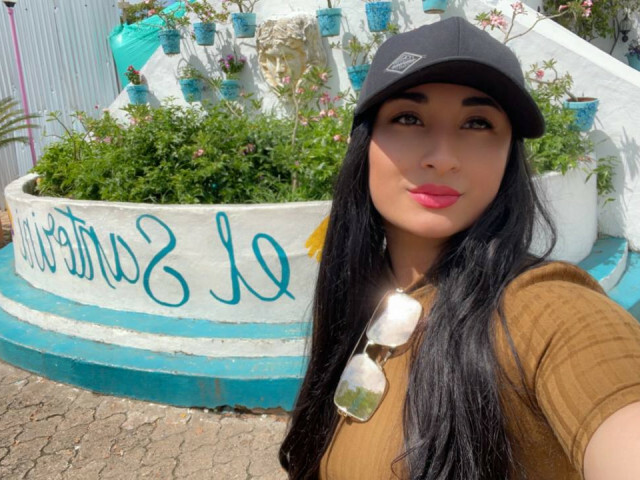 Perfil con KYLIEMORI - Imagen  n°14