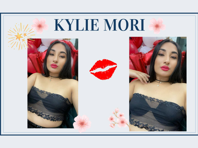 Perfil con KYLIEMORI - Imagen  n°25