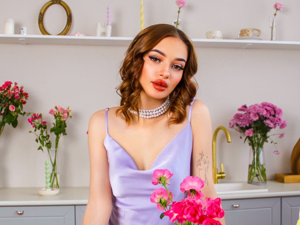 Kyliepatton' profilo - Immagine n°1