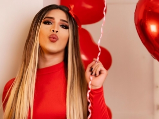 Kyliestelly's Sexcam