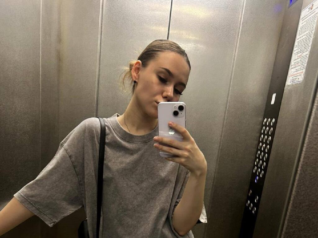 Kyliesummers's Profil - Bild n°0