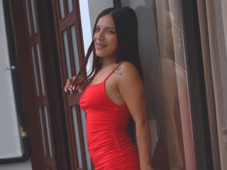 Kylievalentina's Sexcam