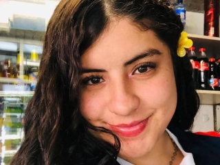 Sexo por webcam con Kylievoosx