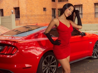 Kyliewhiite's Sexcam