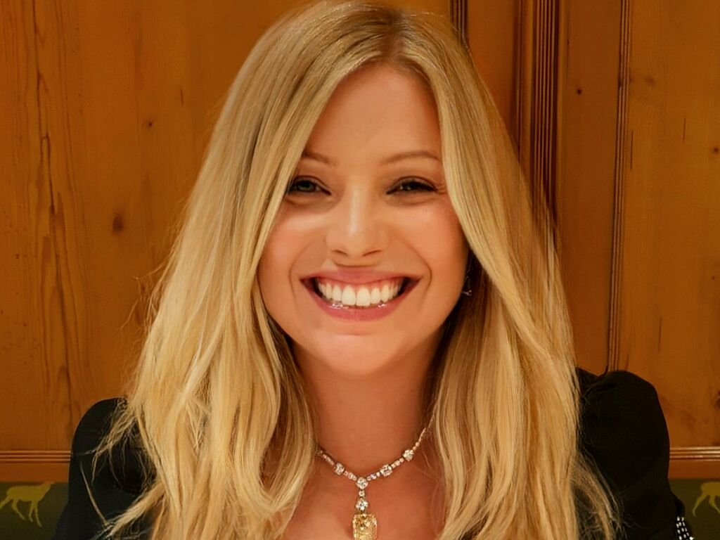 Kyliewindsor's profiel - Afbeelding n°5