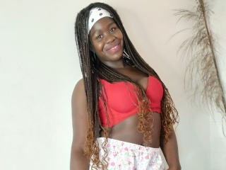 Kyliiejoness's Sexcam
