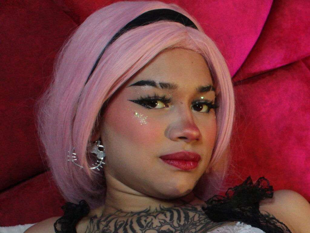 Kyllerose's profiel - Afbeelding n°1