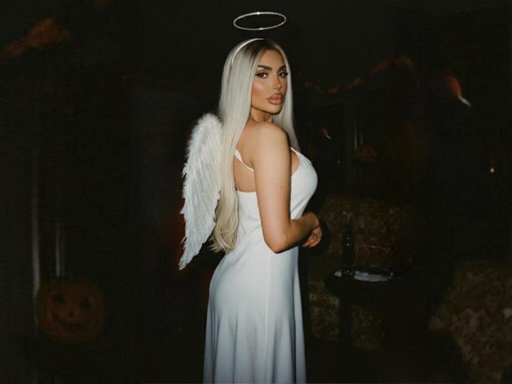 Kym' profilo - Immagine n°2