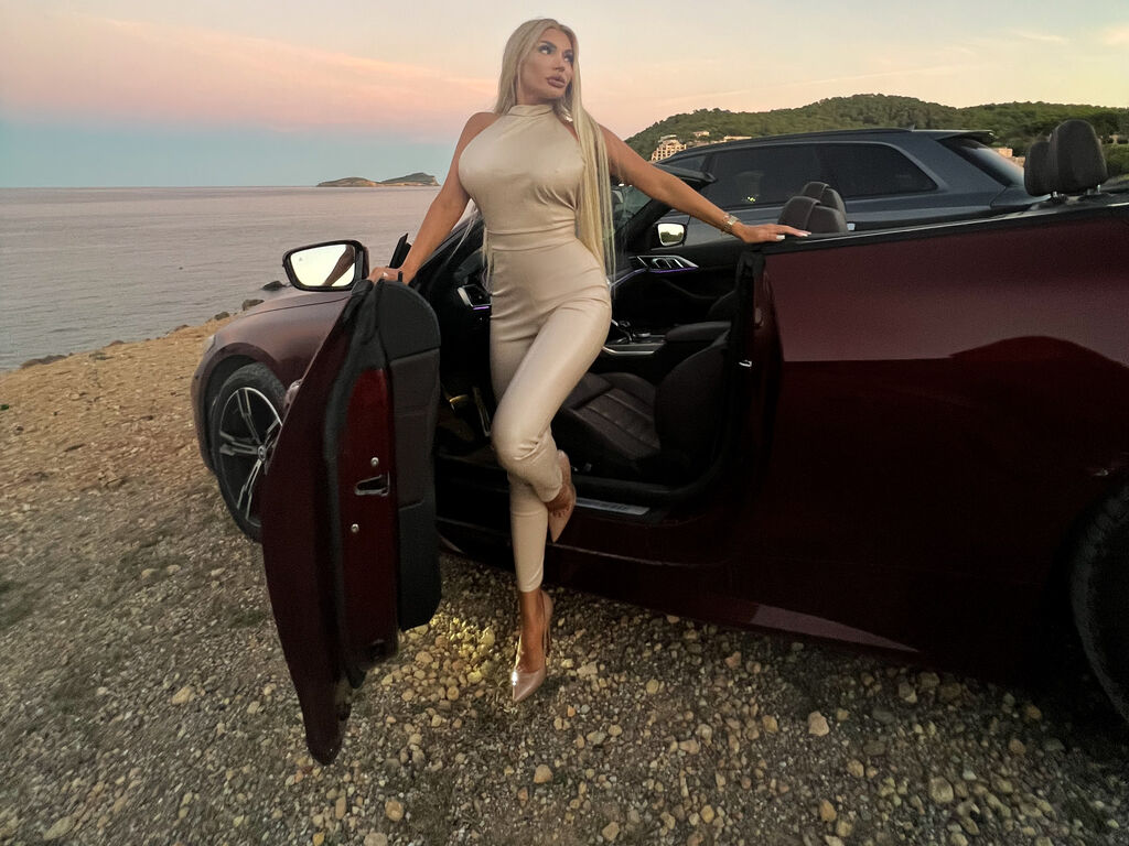 Profil de Kym - Photo n°2