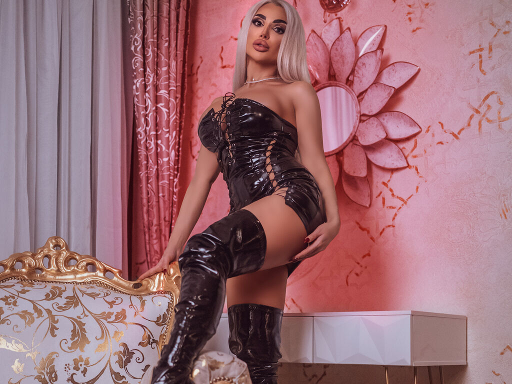 Perfil con Kym - Imagen  n°2