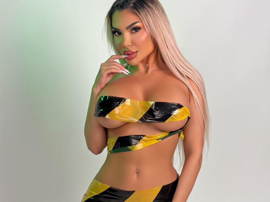 Perfil con Kym - Imagen  n°1