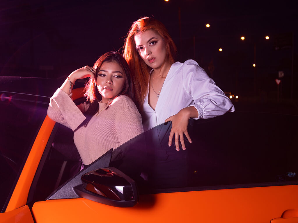 Perfil con Kymandlana - Imagen  n°5