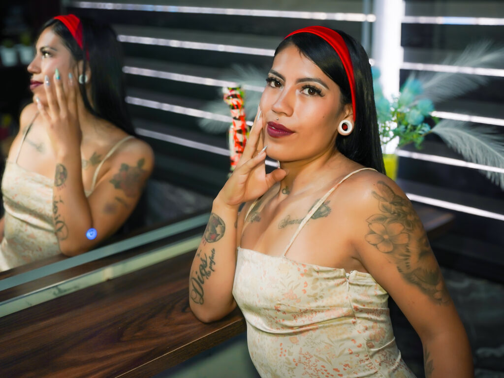 Profil de Kymcorzo - Photo n°1