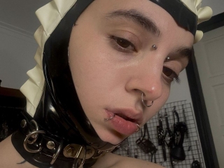 Kynkiamy's Sexcam
