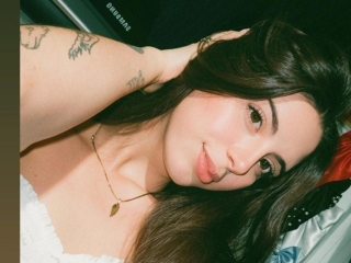 Sexcam Live Show von Kyomihunt