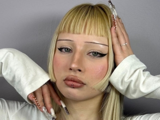 Sexo por webcam con Kyongripperger