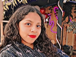 Sexcam Porn von Kyrafade