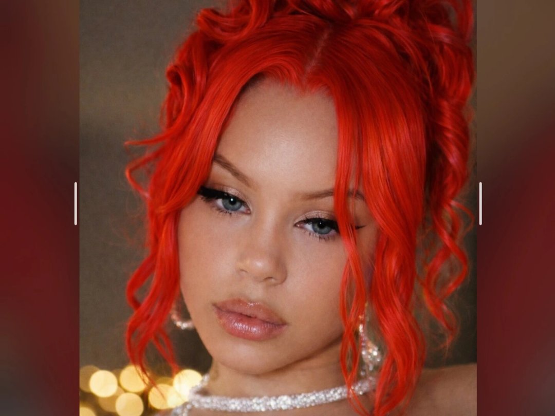 Profil de Kyralaced - Photo n°1