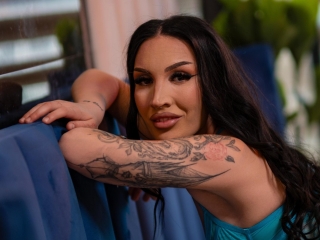 Sexcam Porn von Kyrareign