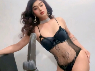 Kyrarobins's Sexcam