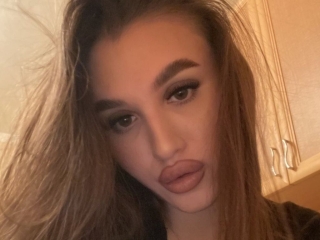 Kyravictorine's Sexcam