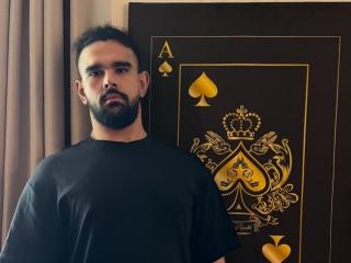 Sexo por webcam con Kysonrhodes