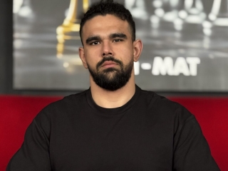 Webcam sex con Kysonrhodes