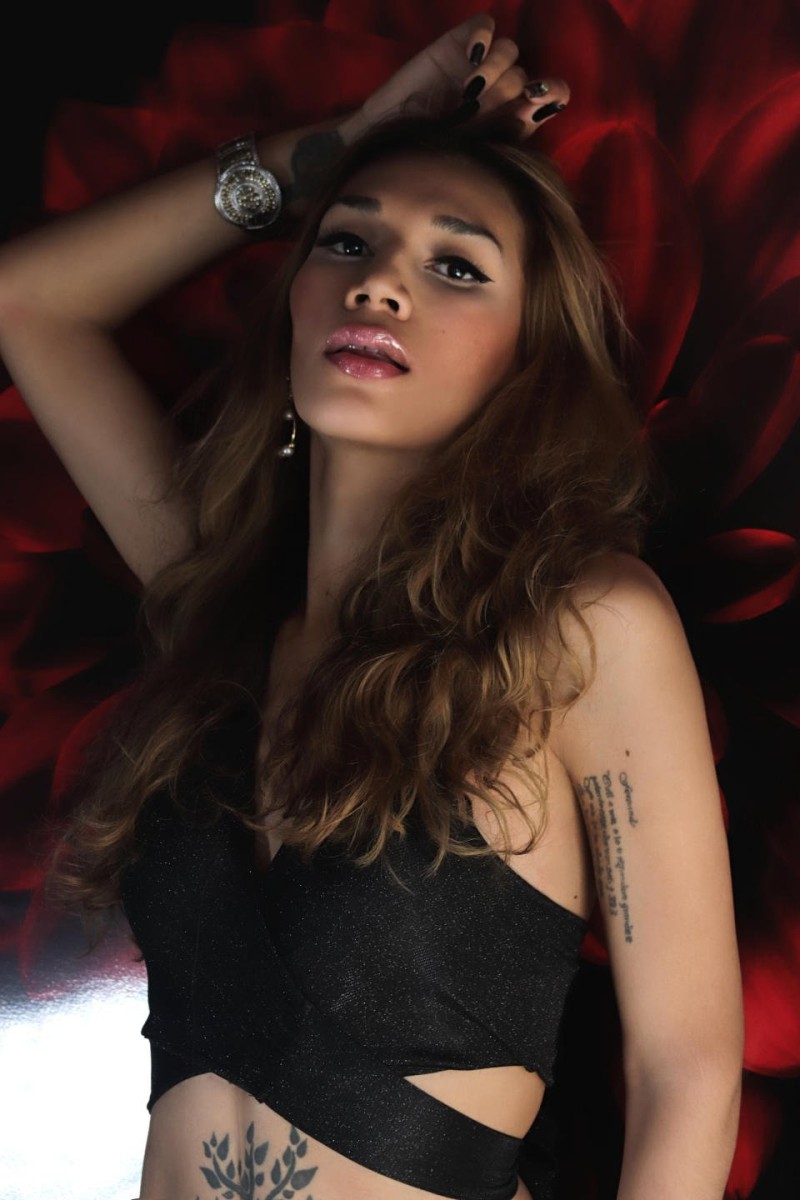 Kytibigger's profiel - Afbeelding n°1