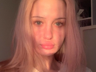 Sexo por webcam con Kyungmikes