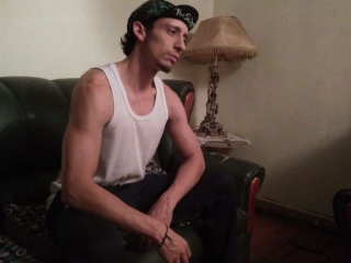 Webcam sex met LATIN_DEXTER