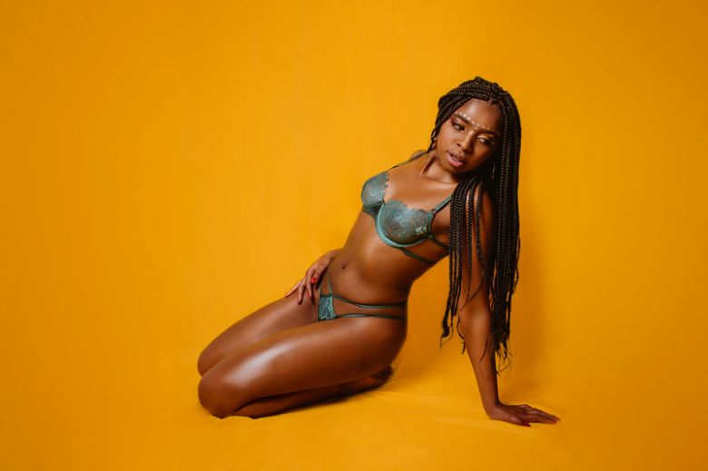 Profil de LIISAMENDEZ - Photo n°9