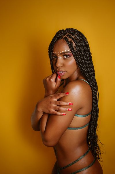 Profil de LIISAMENDEZ - Photo n°21