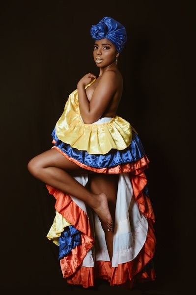 Profil de LIISAMENDEZ - Photo n°20