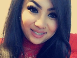 LUCKY_LEE's Sexcam