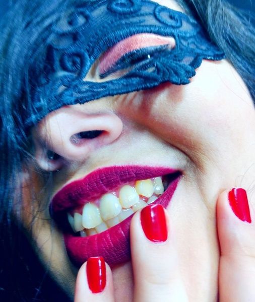 Perfil con LaCremma - Imagen  n°33