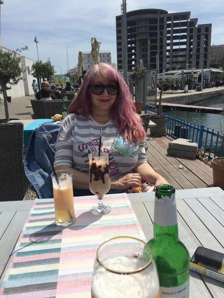 Lady_Amber's profile - Image n°16