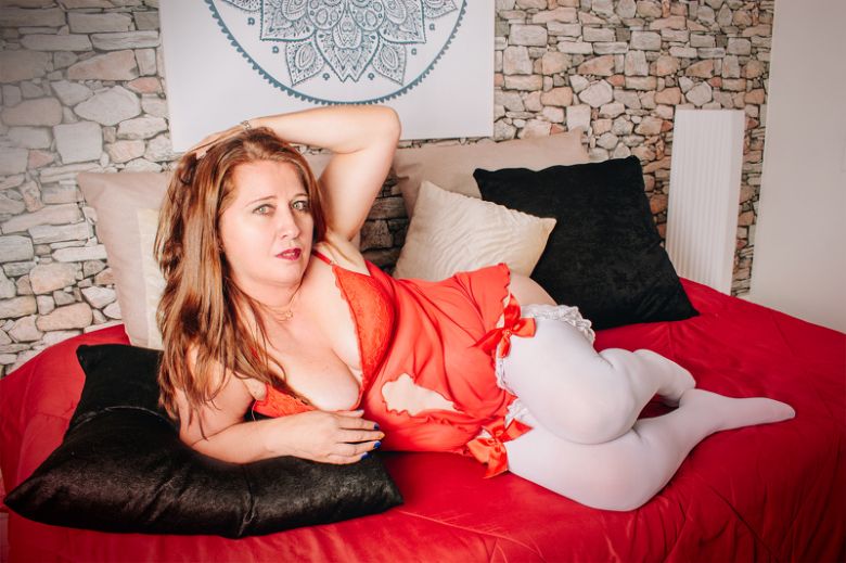 Perfil con Lady_Hellen - Imagen  n°1