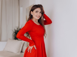 Sexcam Live Show von LaraSemal