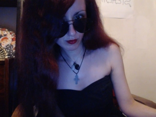 Sexcam Porn von Lauraishtar69