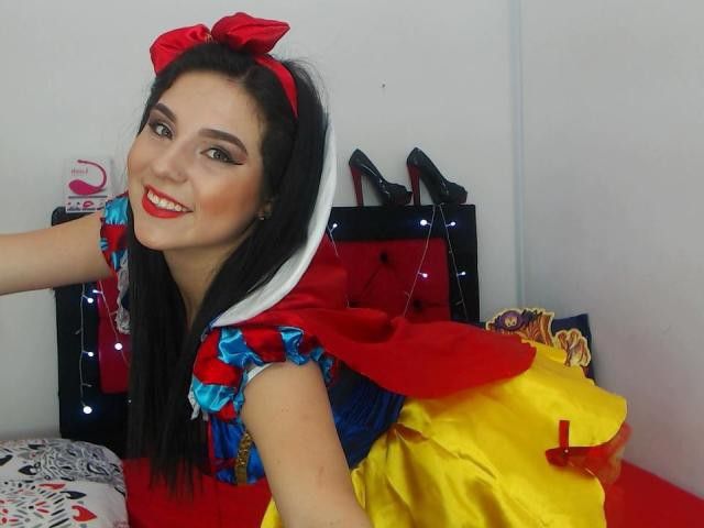 Saritafox' profilo - Immagine n°6