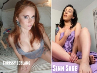 LeBlanc_Chrissy's Sexcam