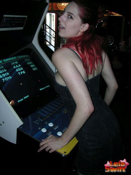 LeiaSwift's profiel - Afbeelding n°15