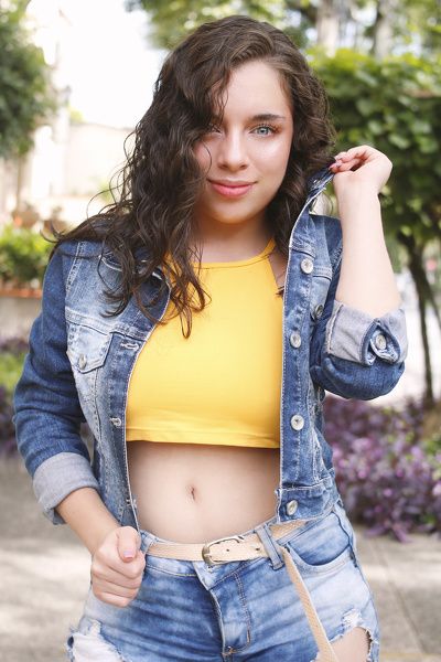 LenaMontes's profile - Image n°53