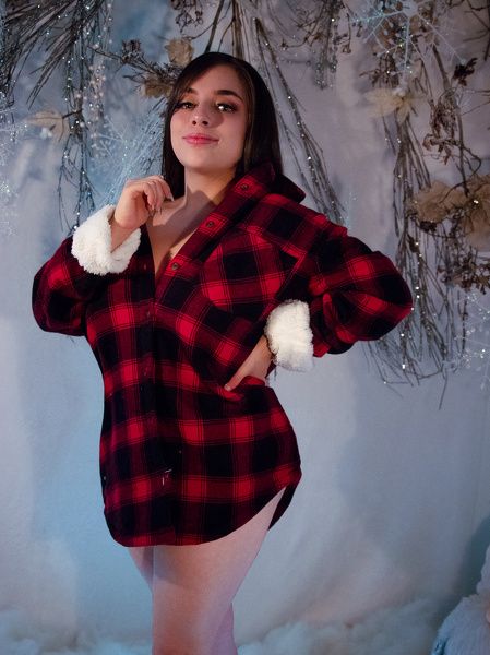 LenaMontes's profile - Image n°39