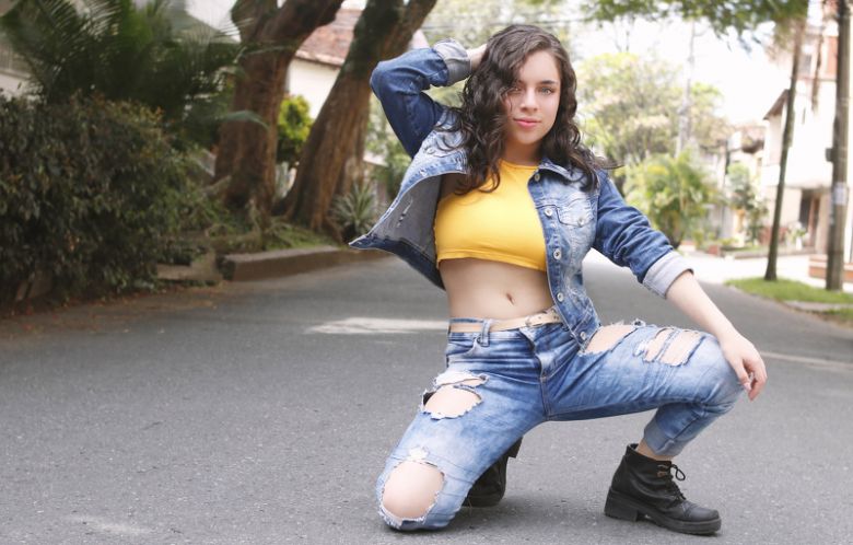 LenaMontes's profile - Image n°31