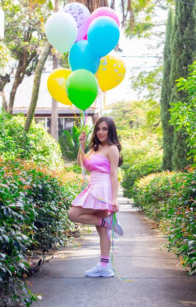 LenaMontes's profile - Image n°55