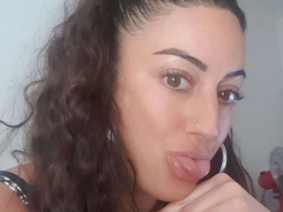 Leyna_Xx's Sexcam