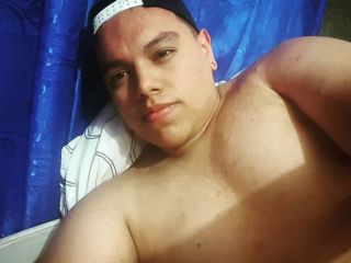 Liam_FeetLover's Sexcam